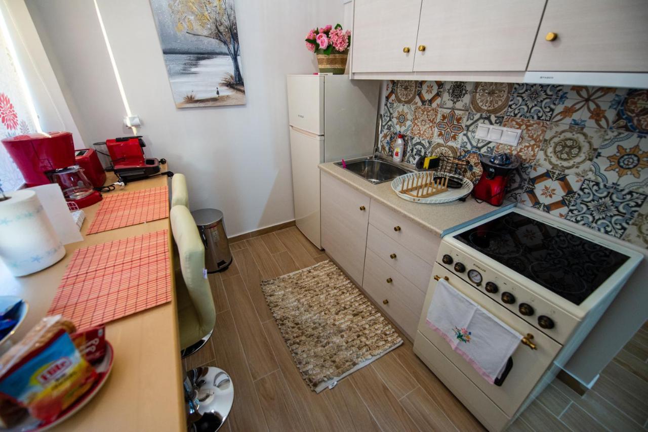 Efie'S Studio Kalamata Zewnętrze zdjęcie