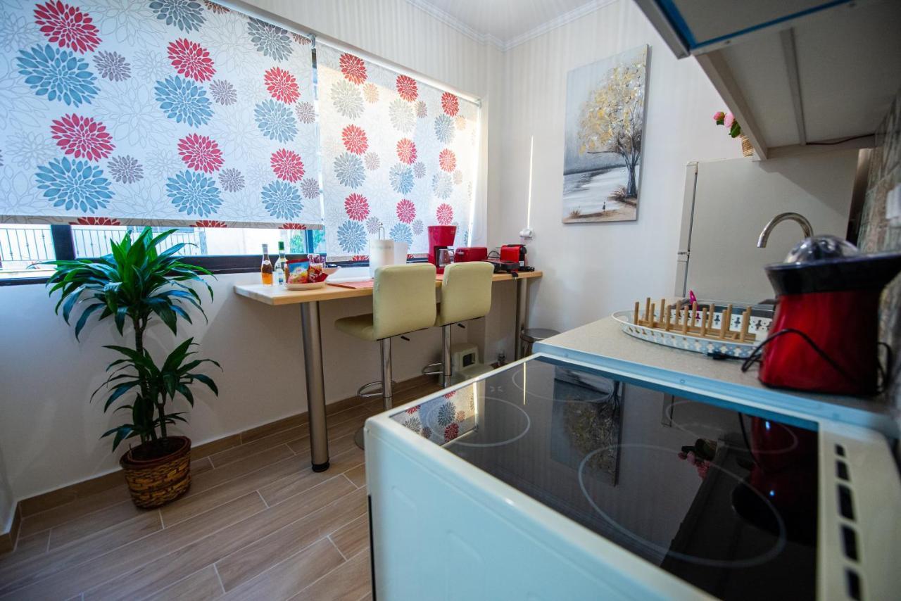 Efie'S Studio Kalamata Zewnętrze zdjęcie