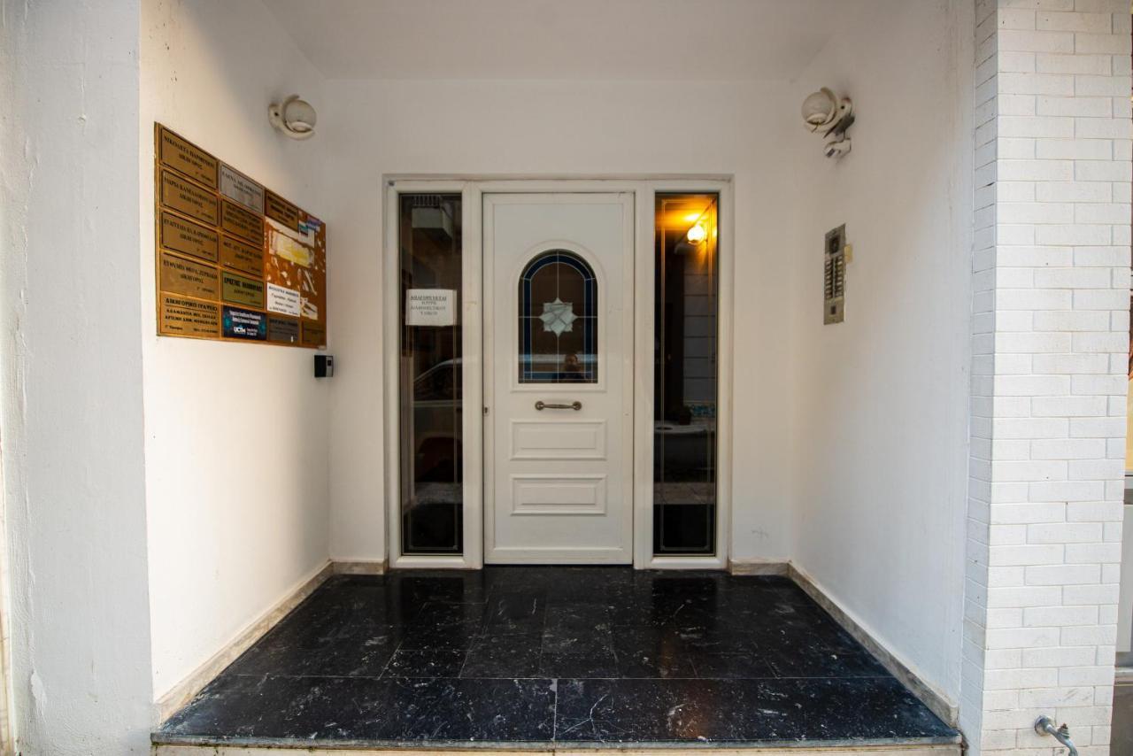Efie'S Studio Kalamata Zewnętrze zdjęcie