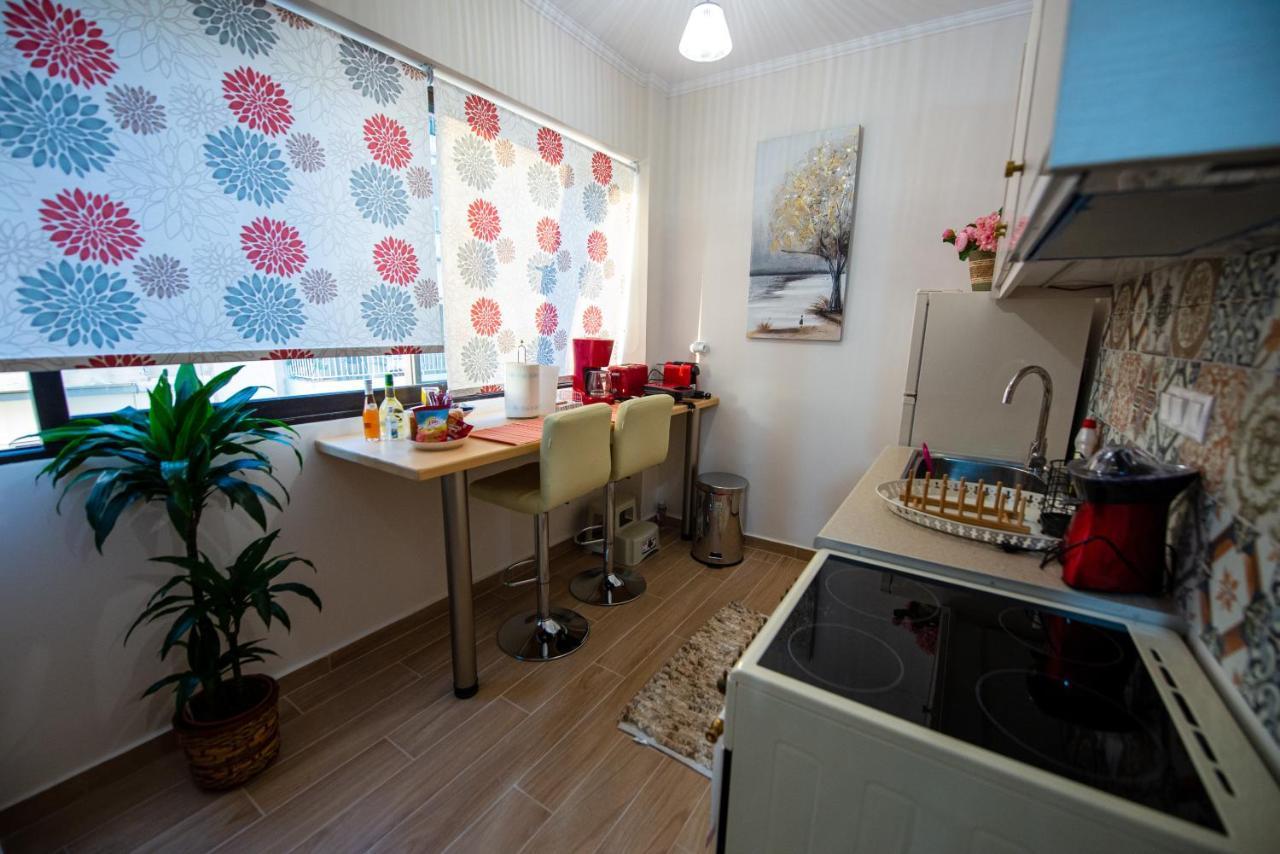 Efie'S Studio Kalamata Zewnętrze zdjęcie