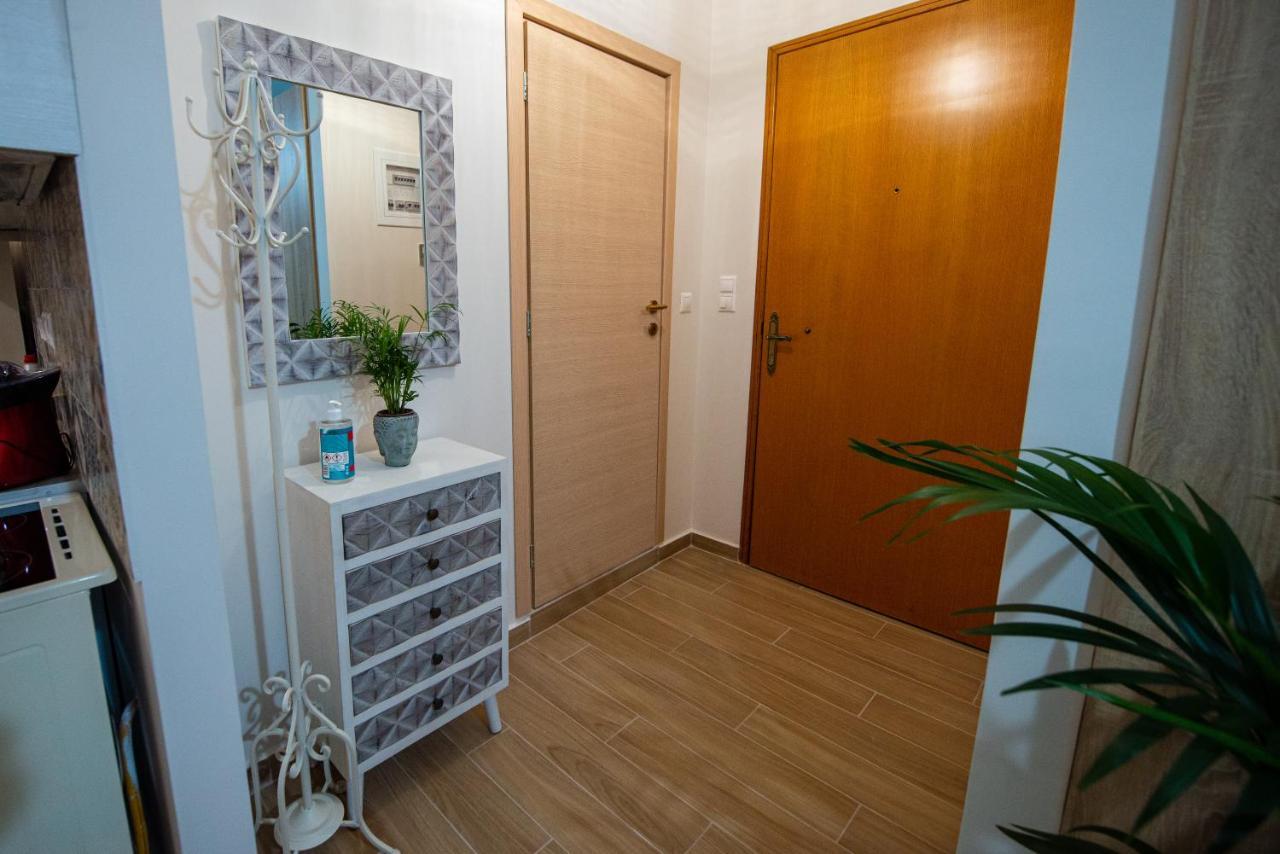 Efie'S Studio Kalamata Zewnętrze zdjęcie