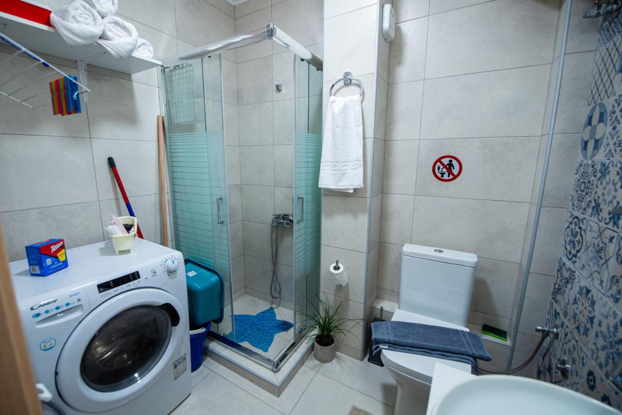Efie'S Studio Kalamata Zewnętrze zdjęcie