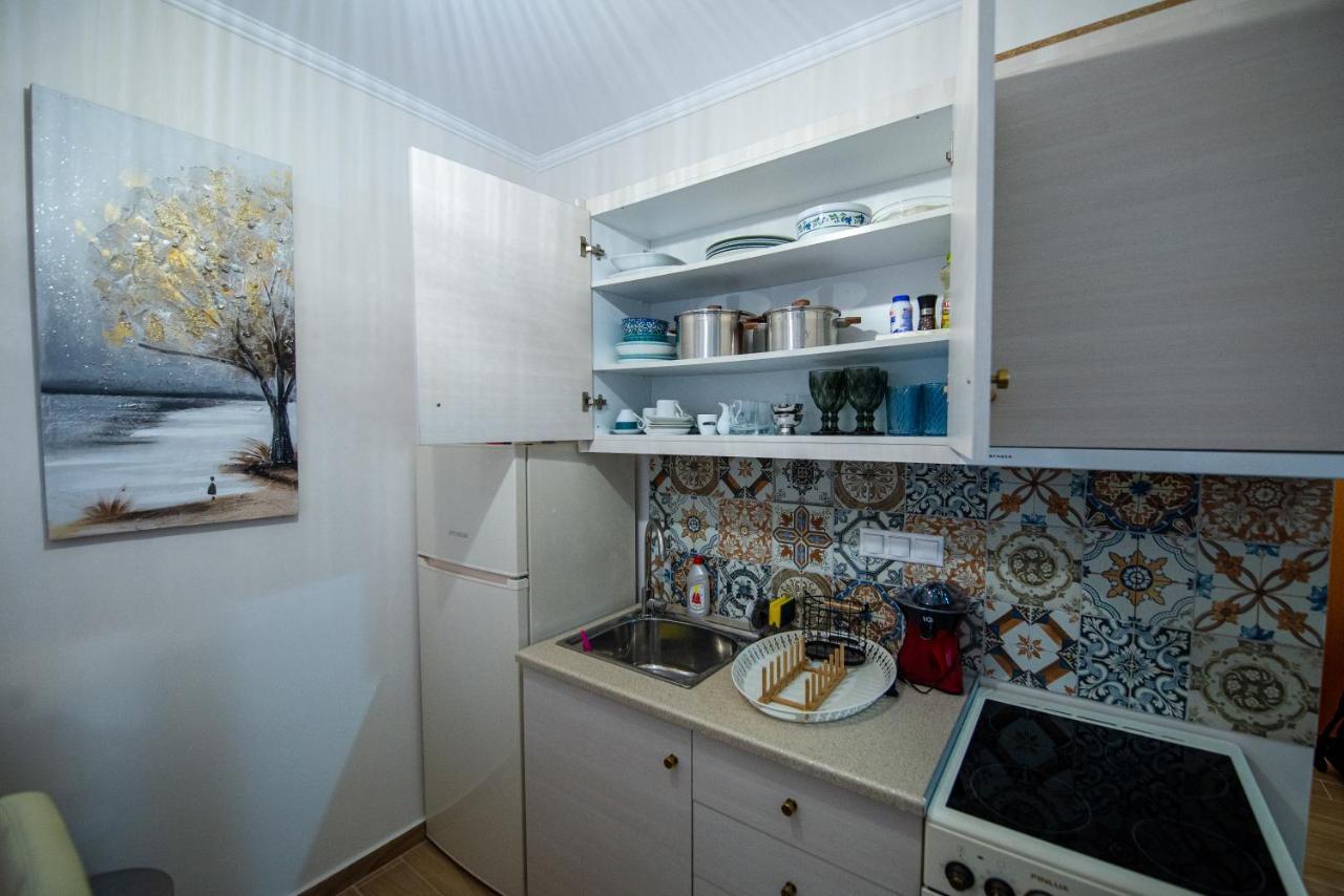 Efie'S Studio Kalamata Zewnętrze zdjęcie