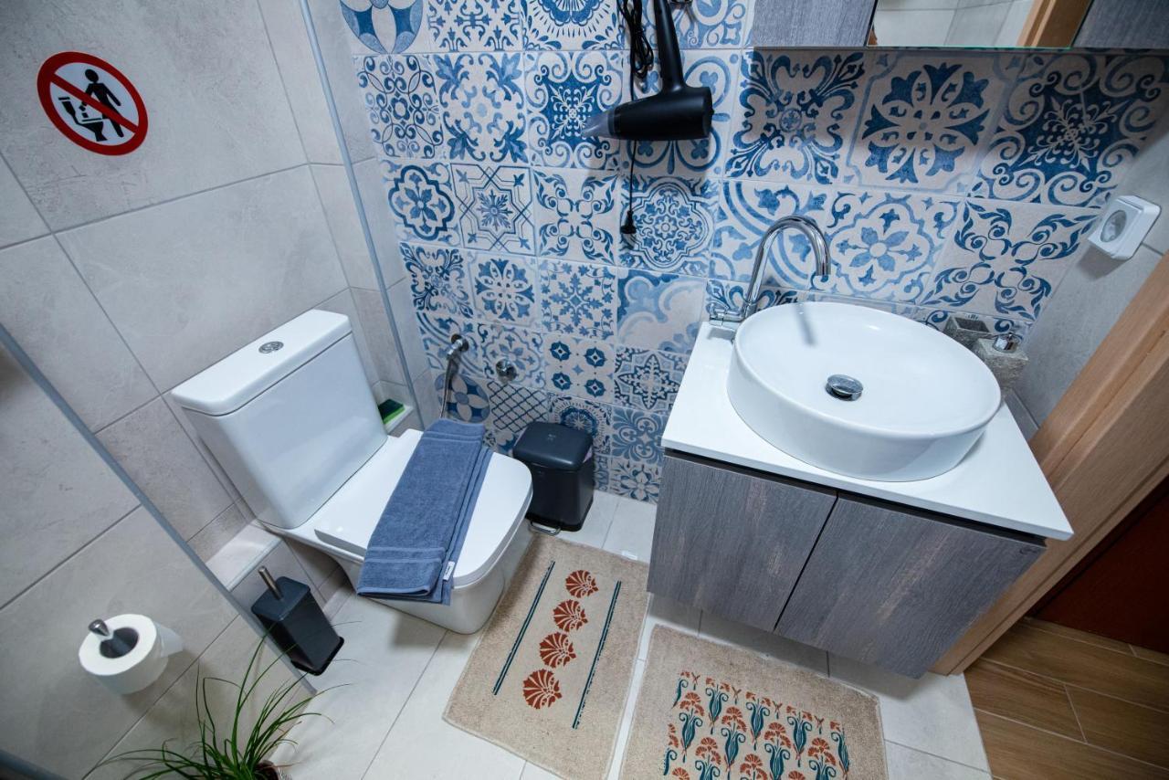 Efie'S Studio Kalamata Zewnętrze zdjęcie