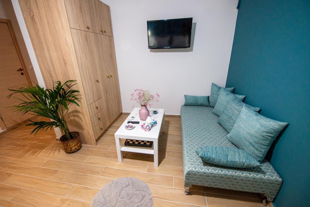 Efie'S Studio Kalamata Zewnętrze zdjęcie