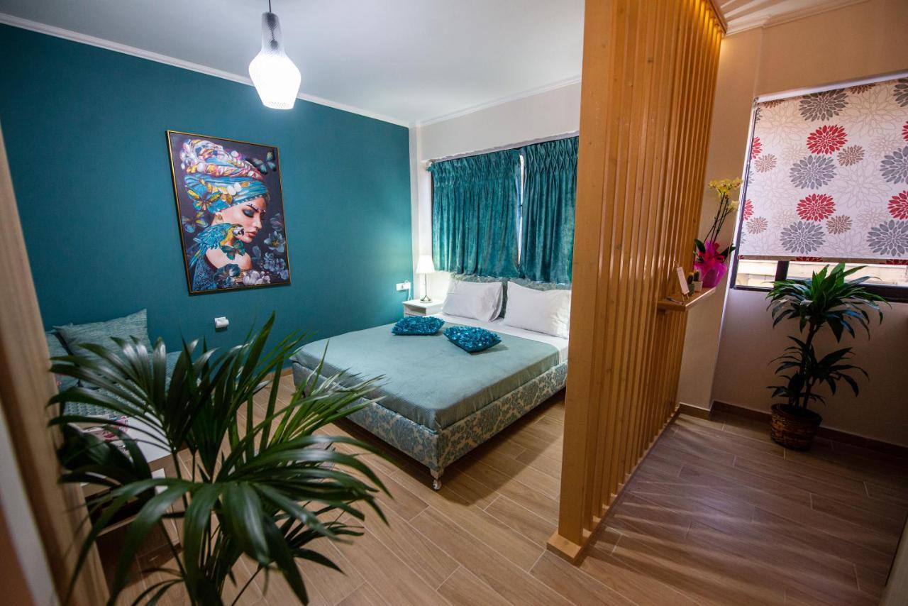 Efie'S Studio Kalamata Zewnętrze zdjęcie